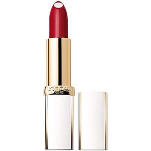 NWT L’Oreal Paris Age Perfect Luminous Hydrating Lipstick 112 Sublime Red